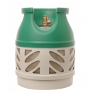 Gaslight Gas Cylinder & Fill. 5kg. 